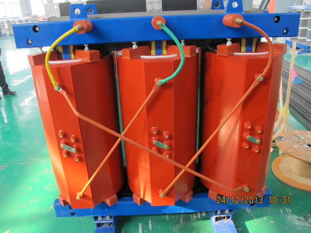 烟台SGB10-200/10干式变压器
