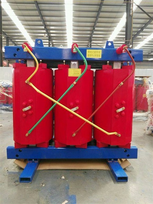 烟台SCB11-400KVA/10KV/0.4KV干式变压器