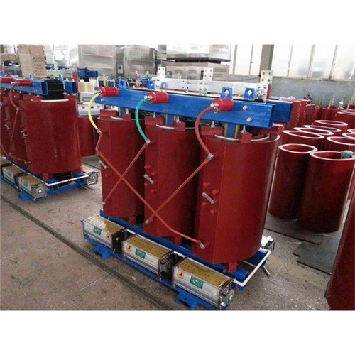 烟台SCB13-3150KVA干式变压器