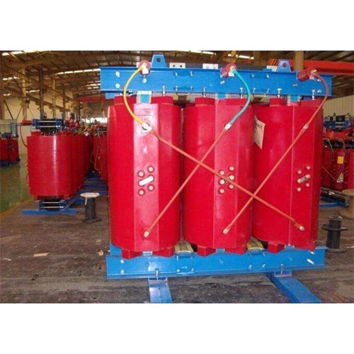 烟台SCB12-80KVA/10KV/0.4KV干式变压器