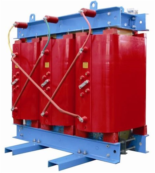 烟台3150KVA干式变压器