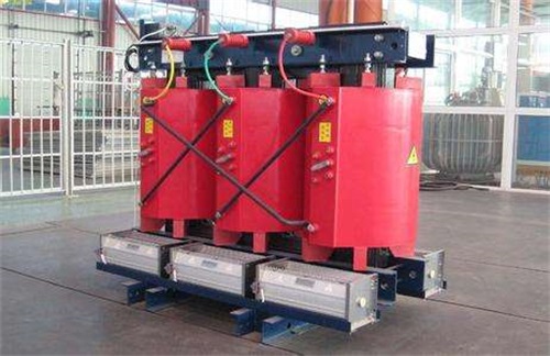 烟台SCB12-250KVA/10KV/0.4KV干式变压器
