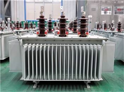 烟台SCB13-630KVA/10KV/0.4KV干式变压器