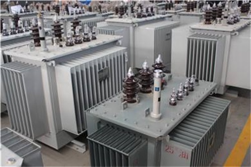 烟台1250KVA干式变压器生产厂家