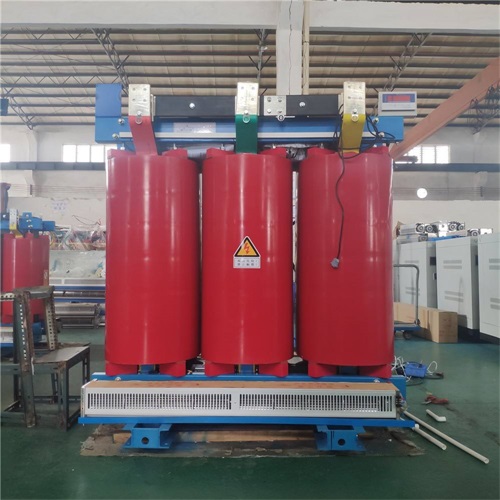 烟台SCB12-125KVA/10KV/0.4KV干式变压器