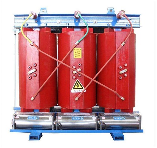 烟台SCB10-3150KVA/10KV/0.4KV干式变压器
