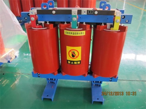 烟台SCB10-2000KVA/10KV/0.4KV干式变压器