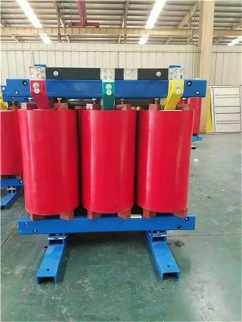 烟台SCB13-3150KVA/10KV/0.4KV干式变压器