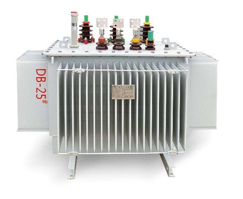烟台SCB10-500KVA/10KV/0.4KV干式变压器