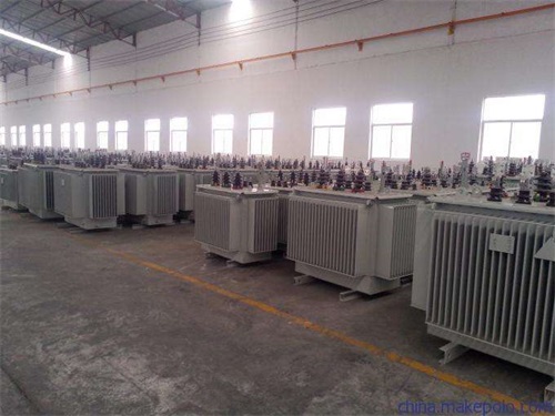 烟台SCB10-630KVA/10KV/0.4KV干式变压器