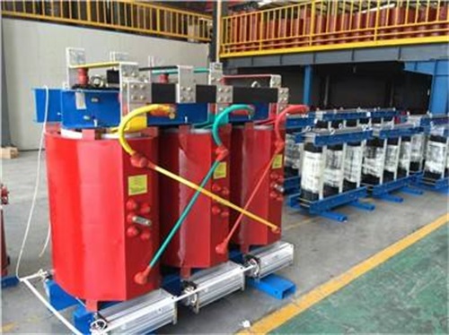 烟台S13-80KVA/35KV/10KV/0.4KV油浸式变压器