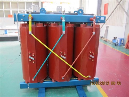 烟台SCB11-1250KVA干式变压器厂家
