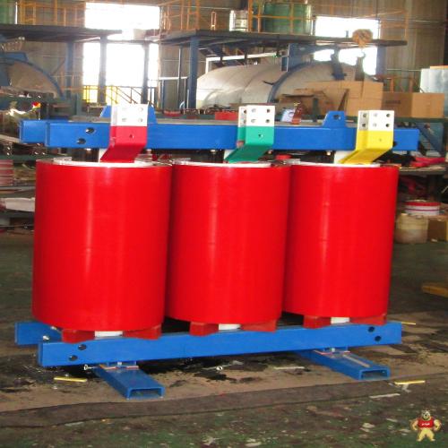 烟台SCB18-1250KVA/10KV/0.4KV干式变压器