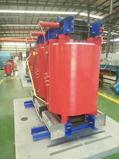 烟台SCB12-160KVA变压器