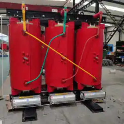 烟台SCB12-1000KVA电力变压器