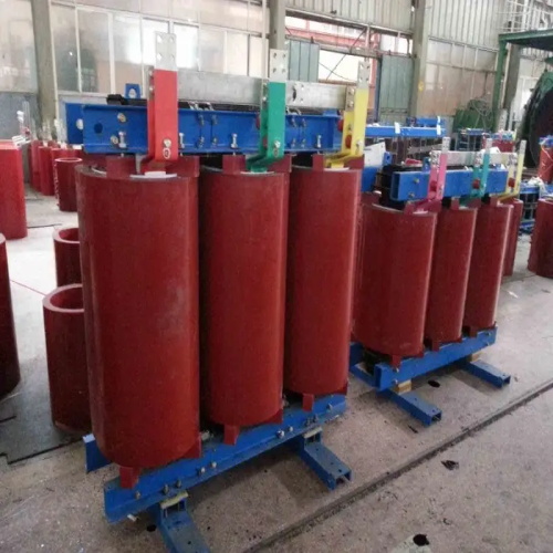 烟台SCB13-800KVA电力变压器