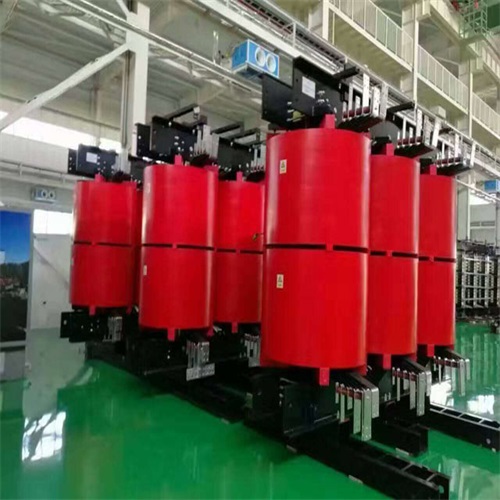 烟台SCB12-5000KVA干式变压器