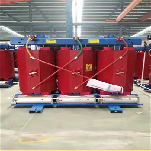 烟台SCB13-200KVA干式变压器