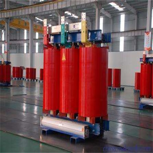 烟台2000KVA干式变压器