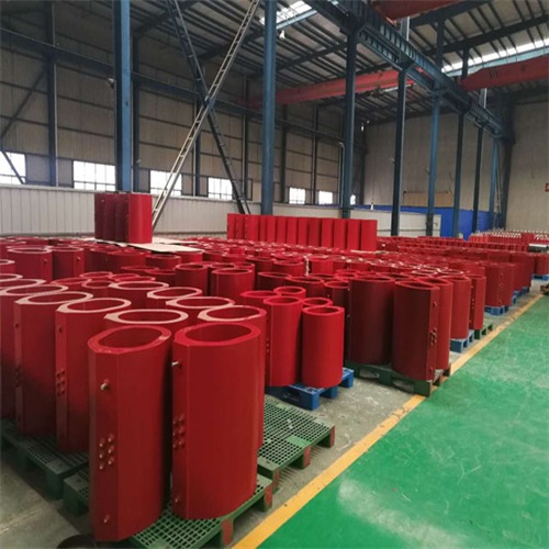 烟台SH15-800KVA非晶合金变压器